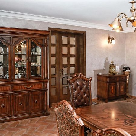 Villa Carolus-Luxurious Istrian Villa Barat  المظهر الخارجي الصورة