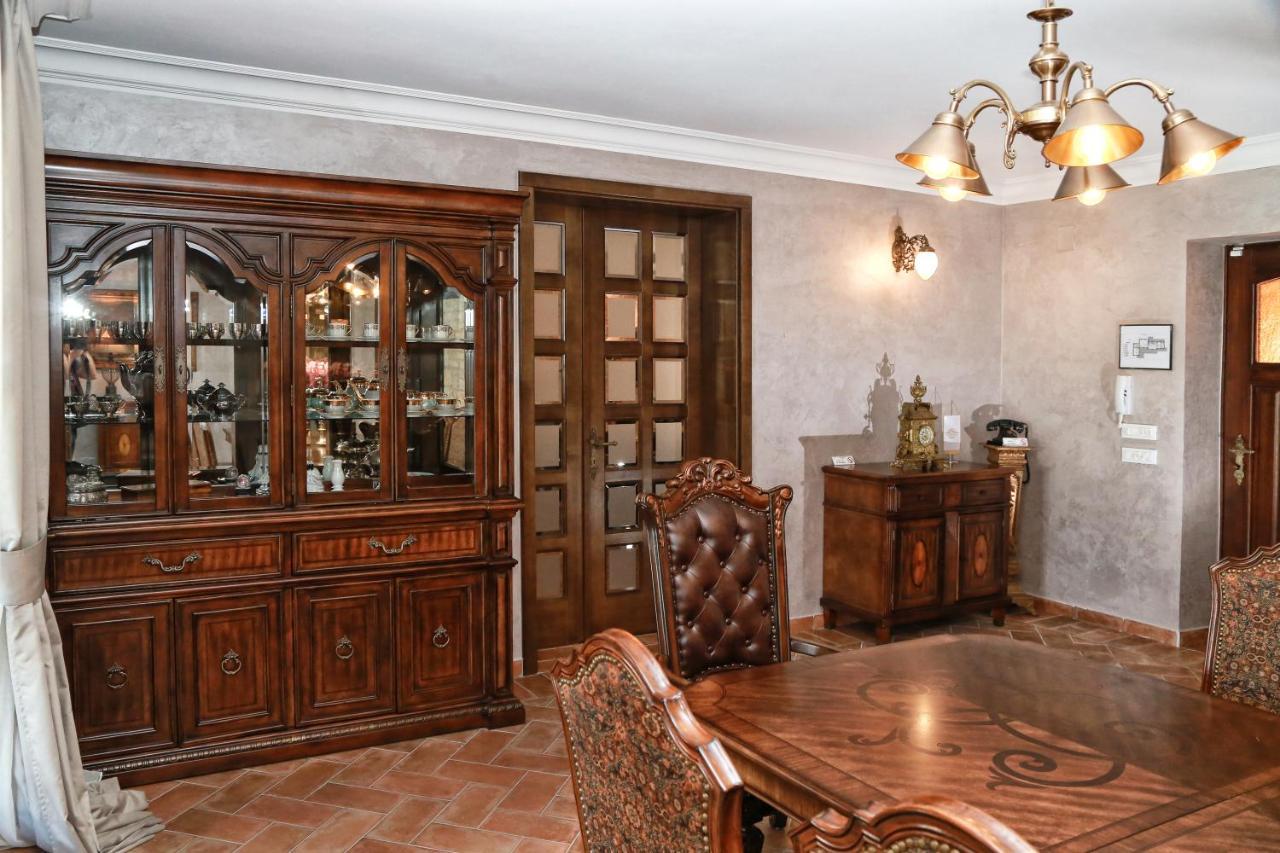 Villa Carolus-Luxurious Istrian Villa Barat  المظهر الخارجي الصورة