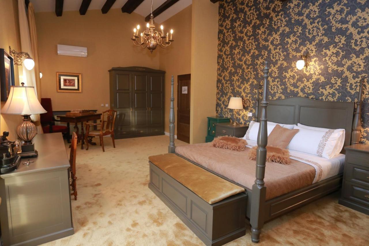 Villa Carolus-Luxurious Istrian Villa Barat  المظهر الخارجي الصورة