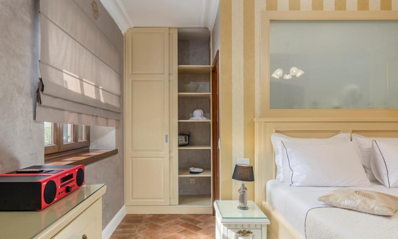 Villa Carolus-Luxurious Istrian Villa Barat  المظهر الخارجي الصورة