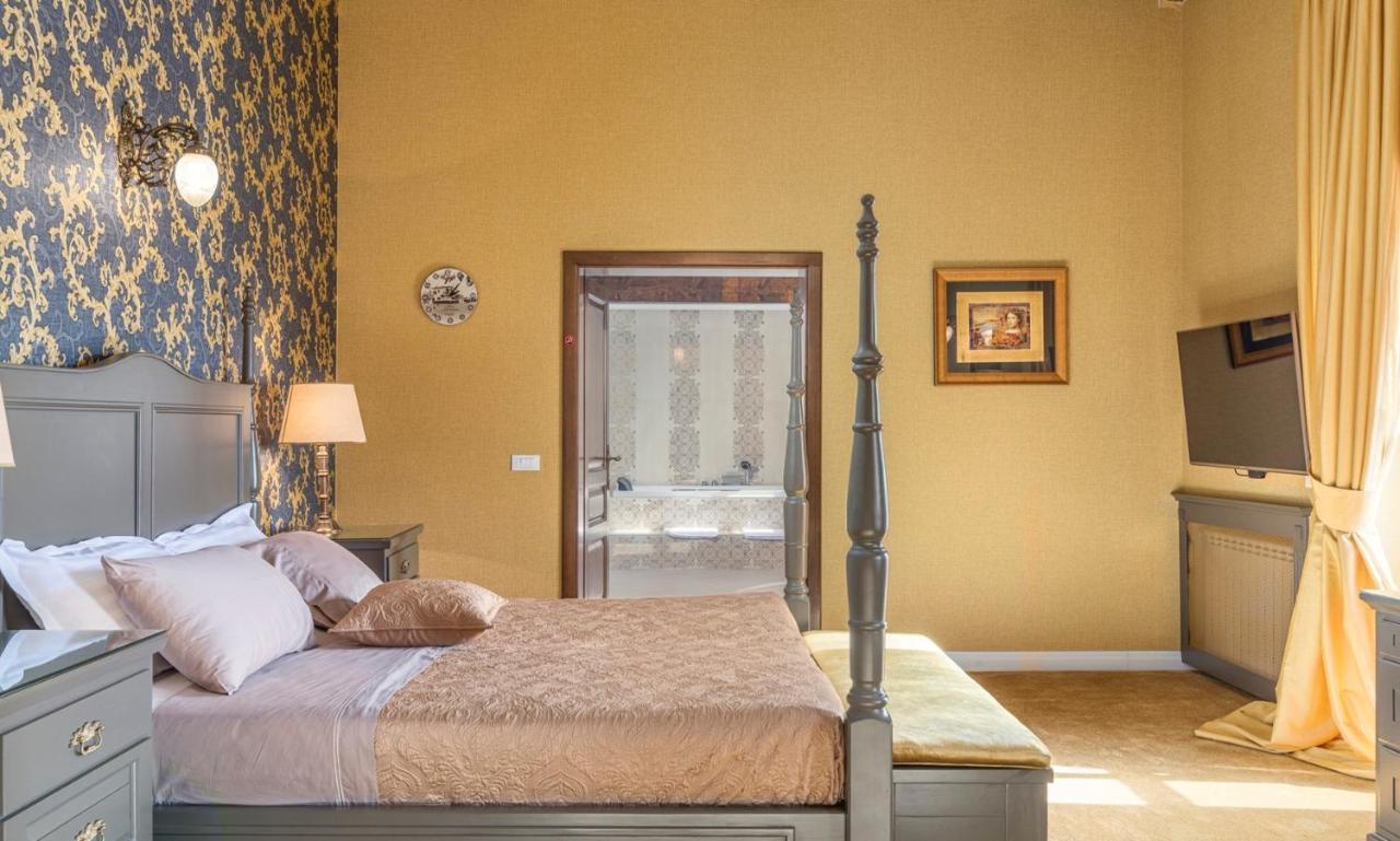 Villa Carolus-Luxurious Istrian Villa Barat  المظهر الخارجي الصورة
