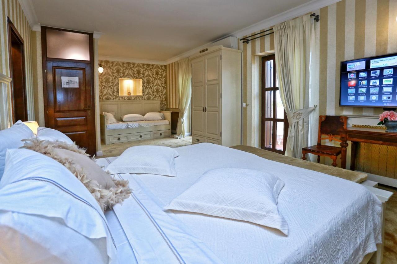 Villa Carolus-Luxurious Istrian Villa Barat  المظهر الخارجي الصورة