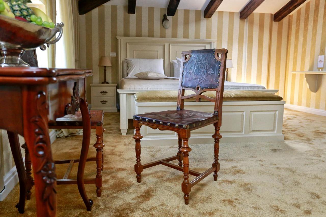 Villa Carolus-Luxurious Istrian Villa Barat  المظهر الخارجي الصورة