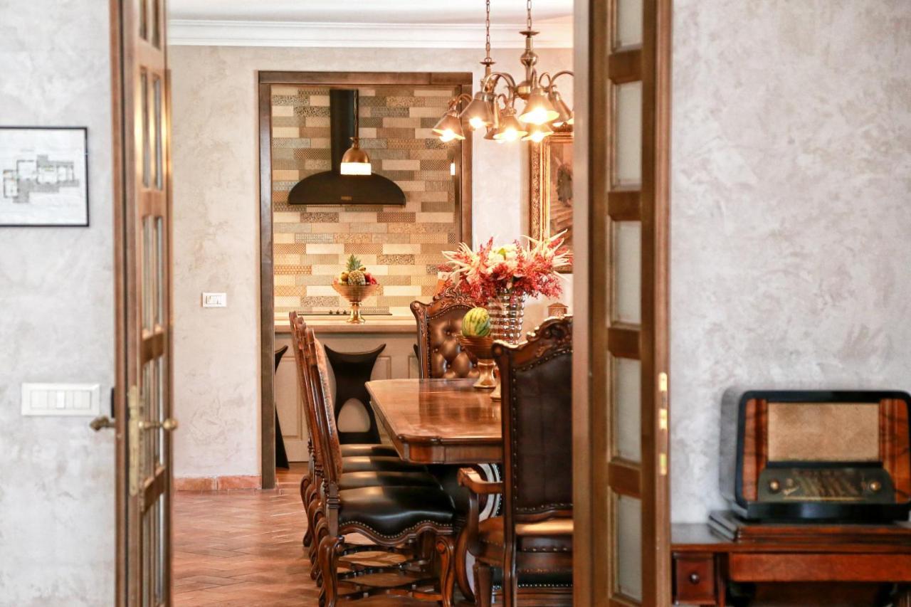 Villa Carolus-Luxurious Istrian Villa Barat  المظهر الخارجي الصورة