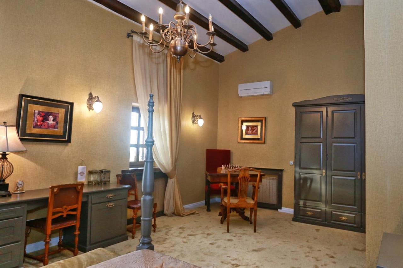 Villa Carolus-Luxurious Istrian Villa Barat  المظهر الخارجي الصورة
